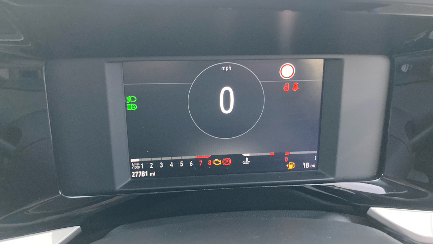 Used Vauxhall Mokka 2022 for sale - 77732289: Photo 18