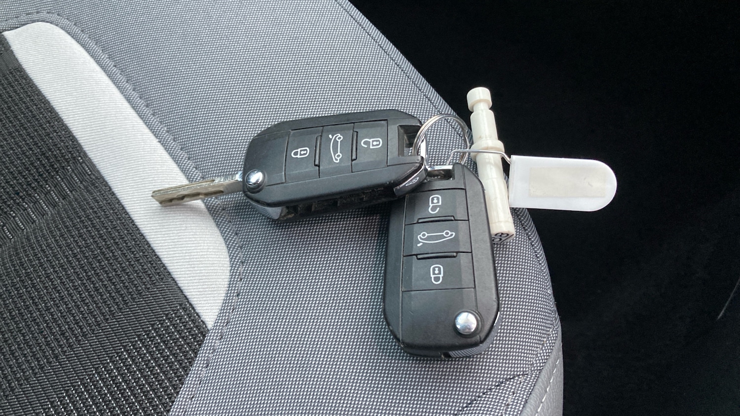 Used Vauxhall Mokka 2022 for sale - 77732289: Photo 20