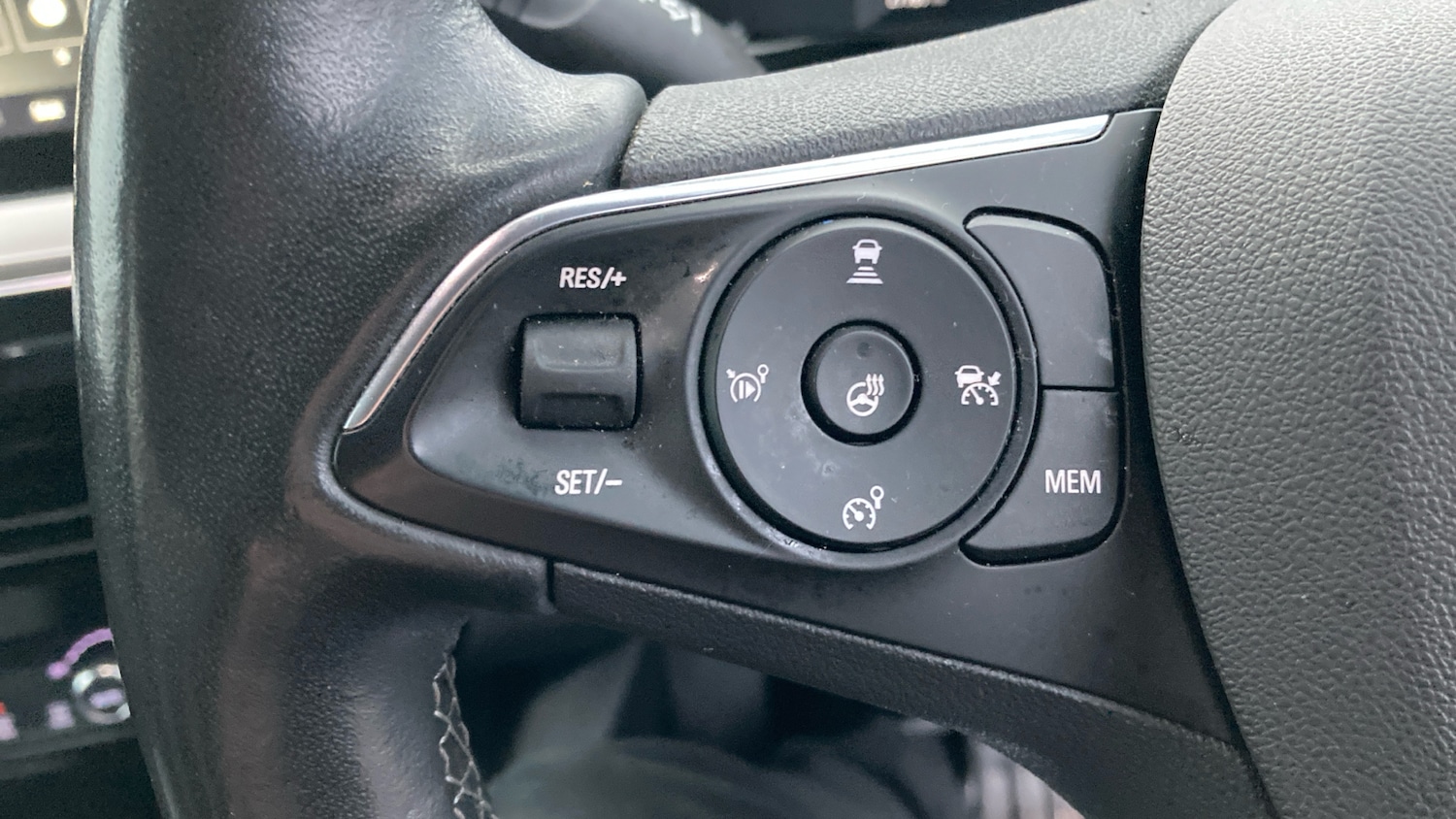 Used Vauxhall Mokka 2022 for sale - 77732289: Photo 21