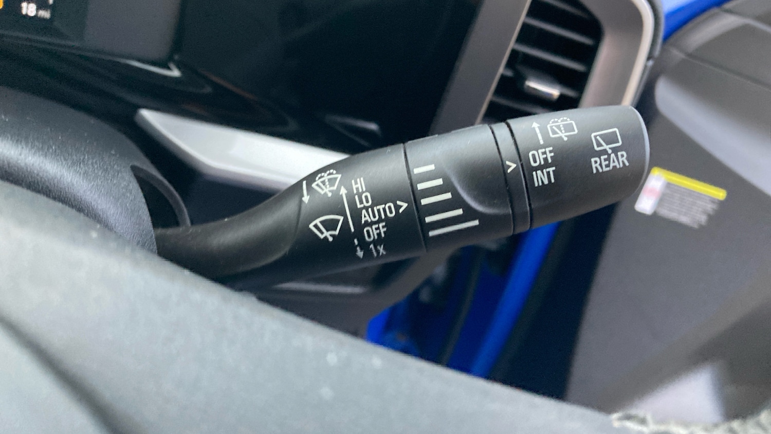 Used Vauxhall Mokka 2022 for sale - 77732289: Photo 23