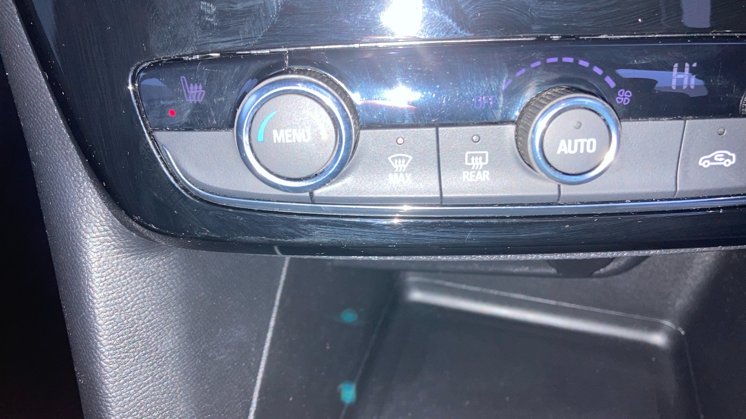 Used Vauxhall Mokka 2022 for sale - 77732289: Photo 25