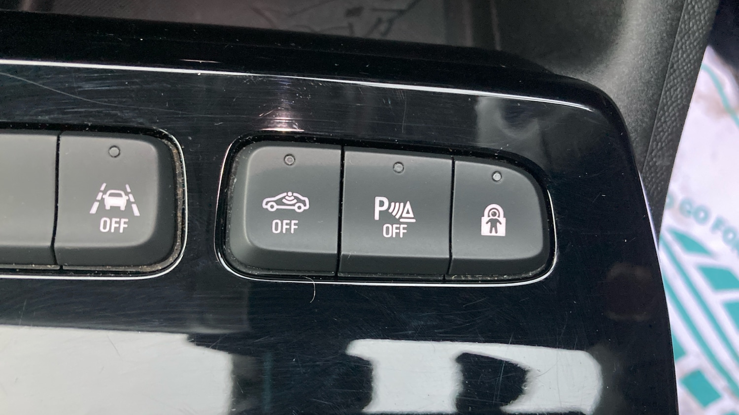 Used Vauxhall Mokka 2022 for sale - 77732289: Photo 28