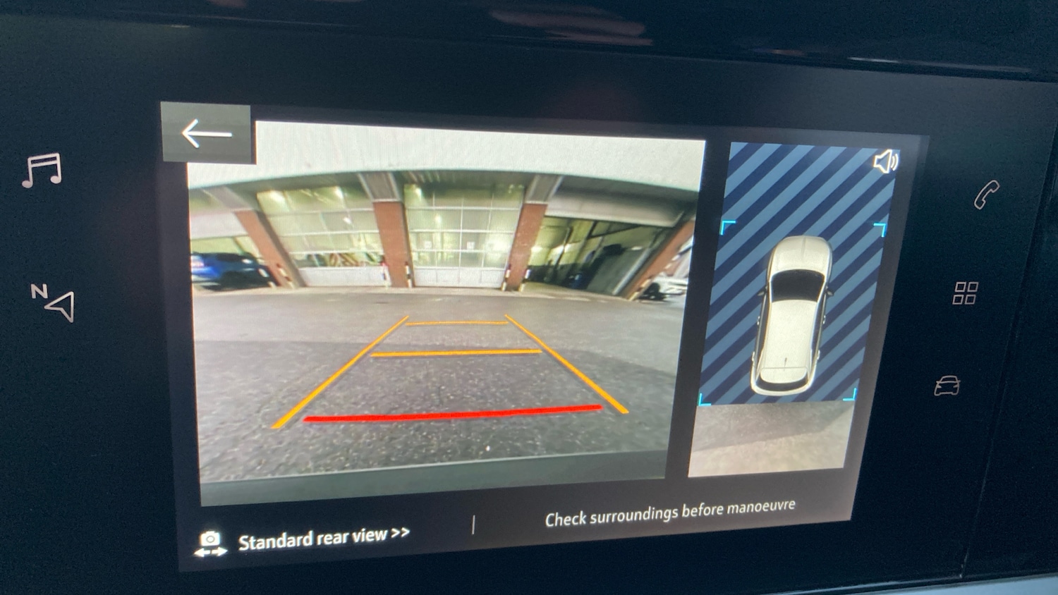 Used Vauxhall Mokka 2022 for sale - 77732289: Photo 31