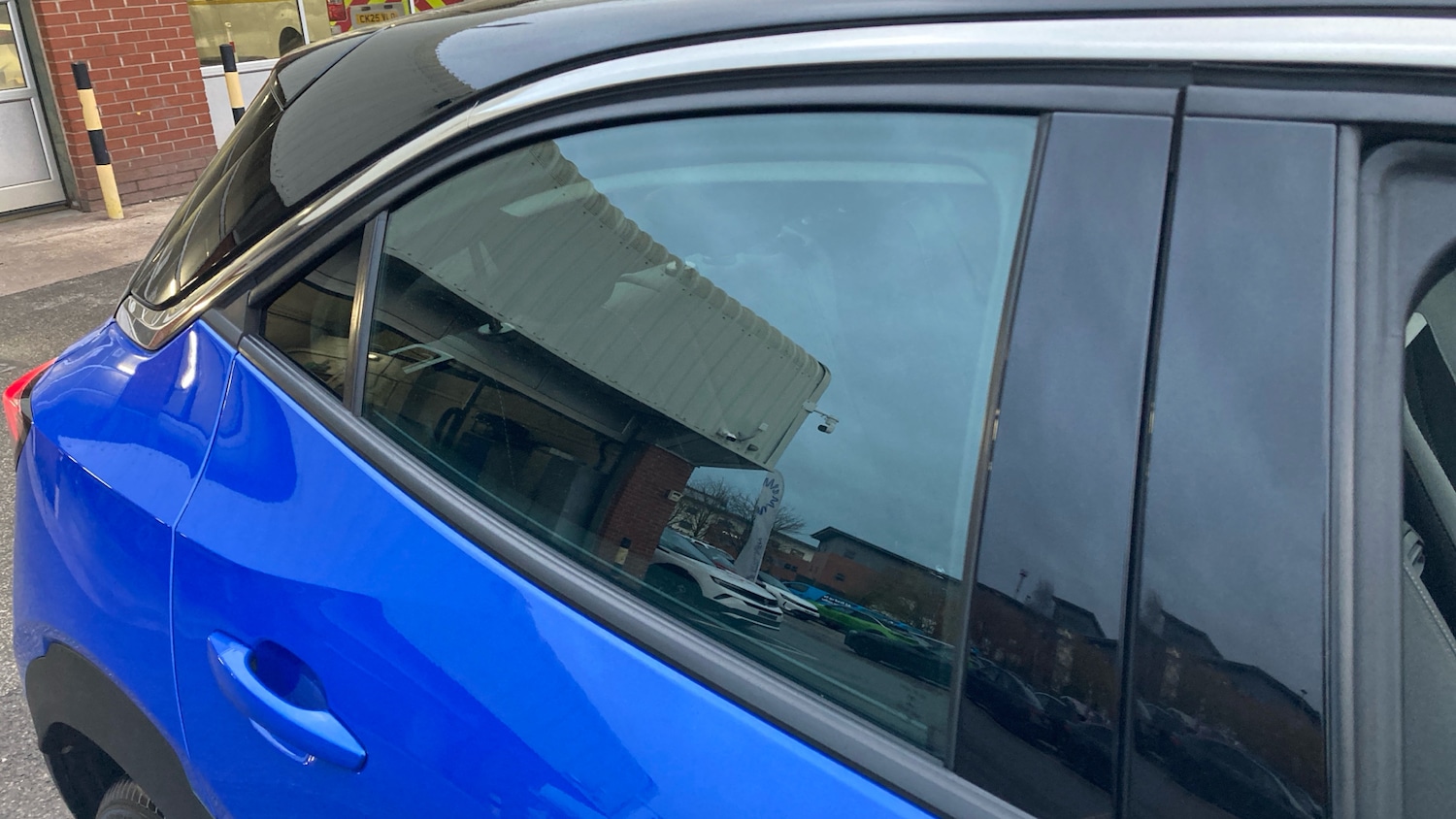 Used Vauxhall Mokka 2022 for sale - 77732289: Photo 32