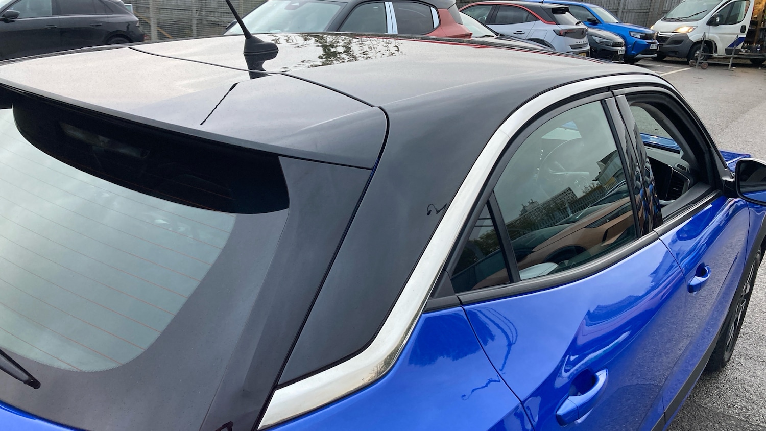 Used Vauxhall Mokka 2022 for sale - 77732289: Photo 35