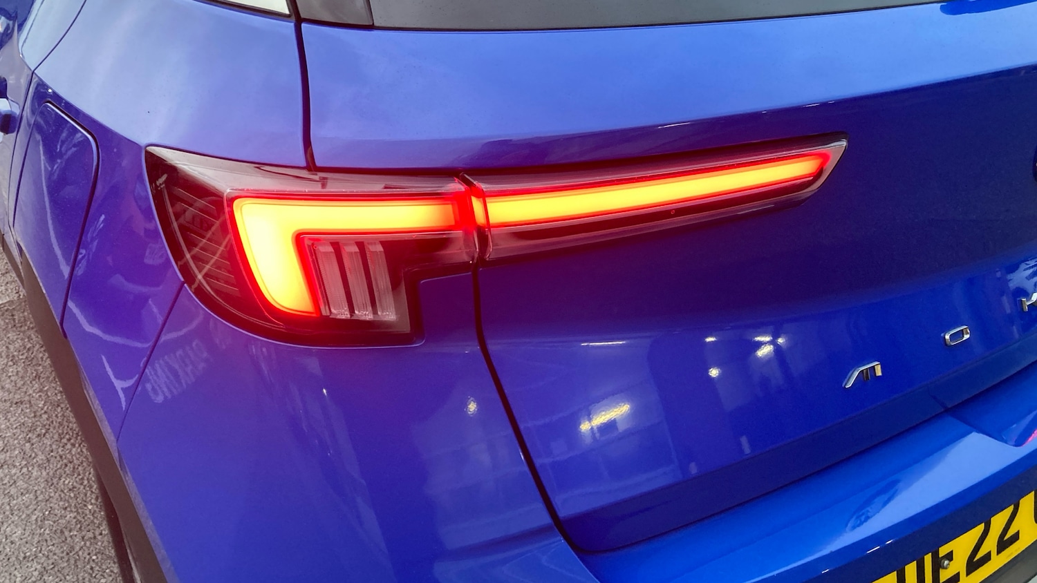 Used Vauxhall Mokka 2022 for sale - 77732289: Photo 36