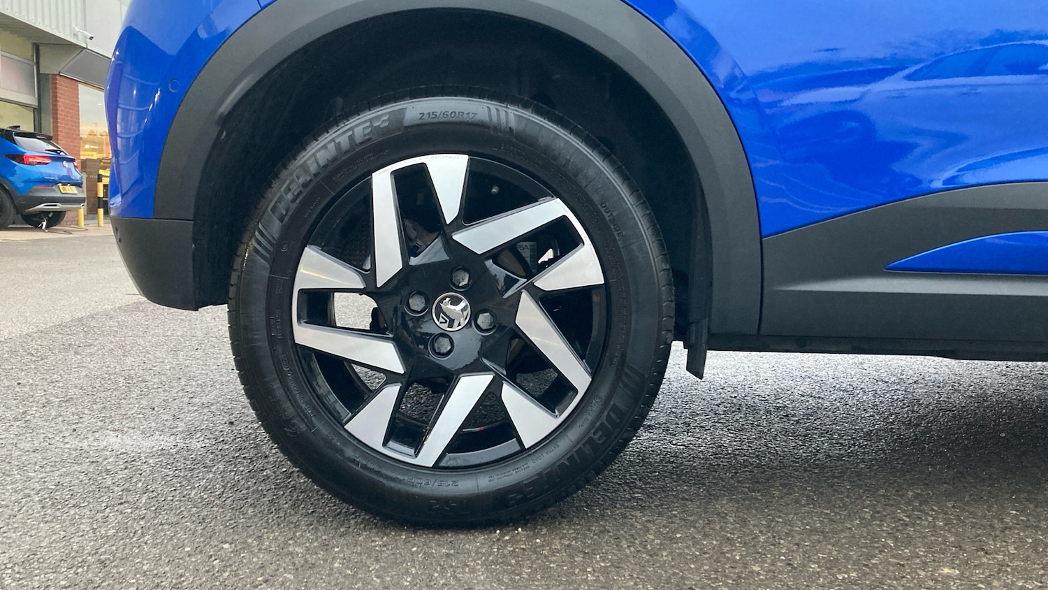 Used Vauxhall Mokka 2022 for sale - 77732289: Photo 7