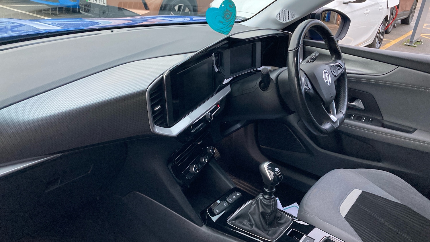 Used Vauxhall Mokka 2022 for sale - 77732289: Photo 9