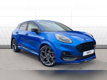 Used Ford Puma 2024 for sale - 79087421: Photo