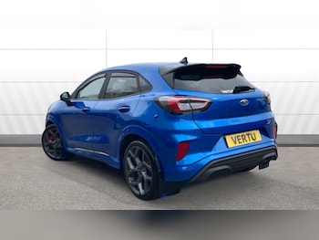 Used Ford Puma 2024 for sale - 79087421: Photo