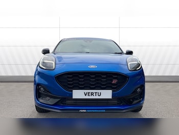 Used Ford Puma 2024 for sale - 79087421: Photo
