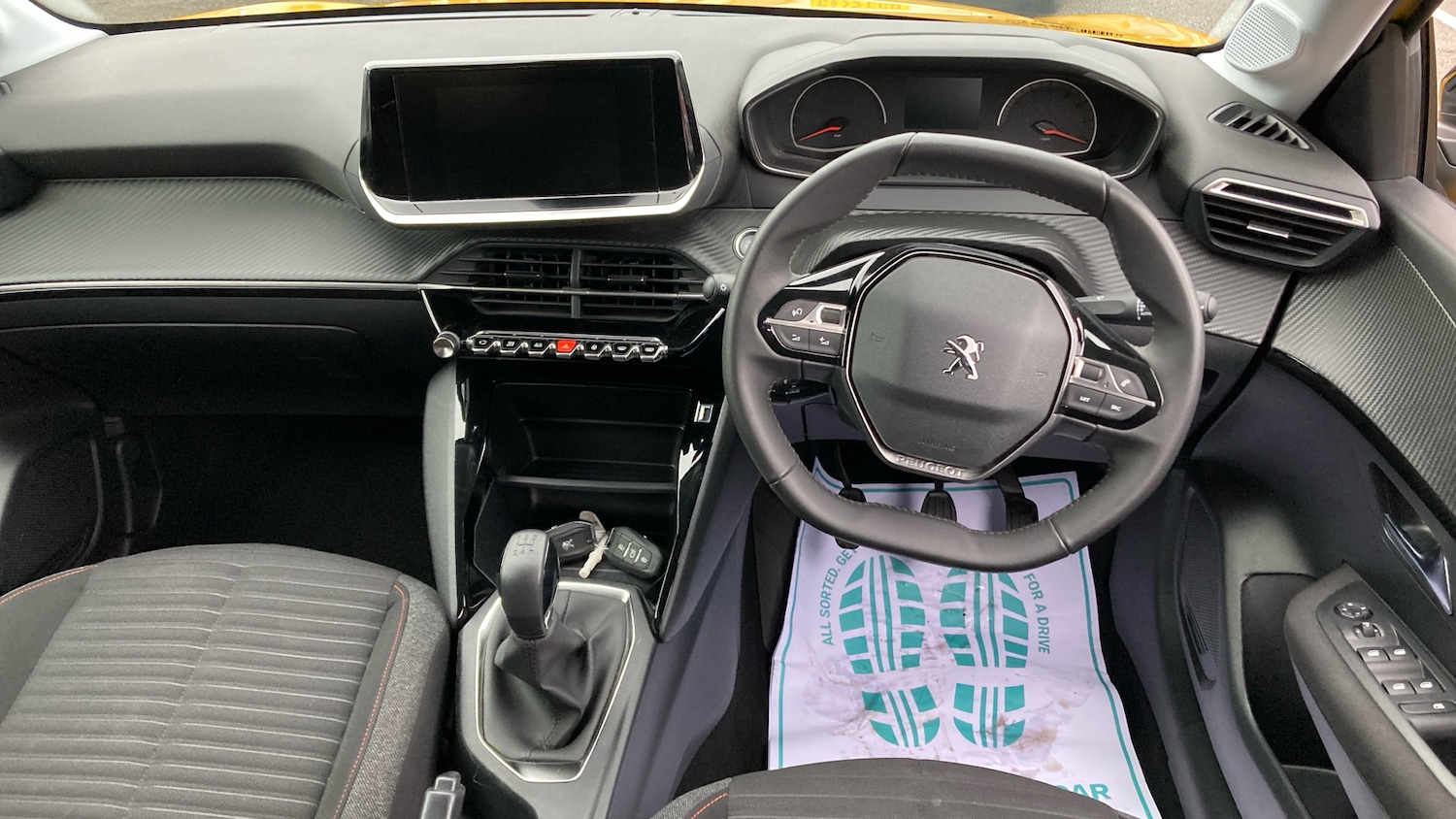 Used Peugeot 208 2023 for sale - 76722724: Photo 10