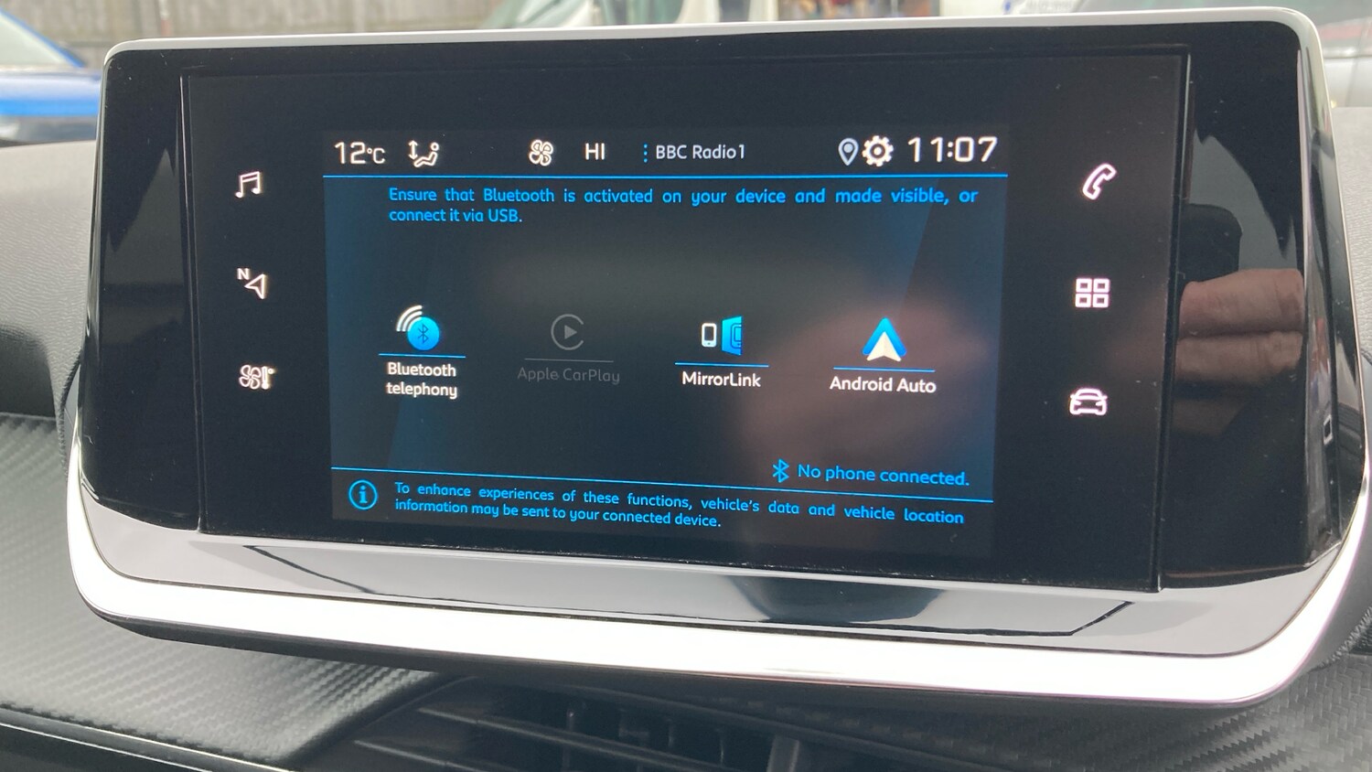 Used Peugeot 208 2023 for sale - 76722724: Photo 12