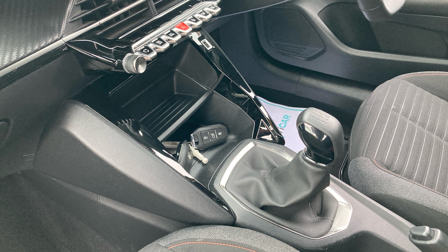 Used Peugeot 208 2023 for sale - 76722724: Photo 13