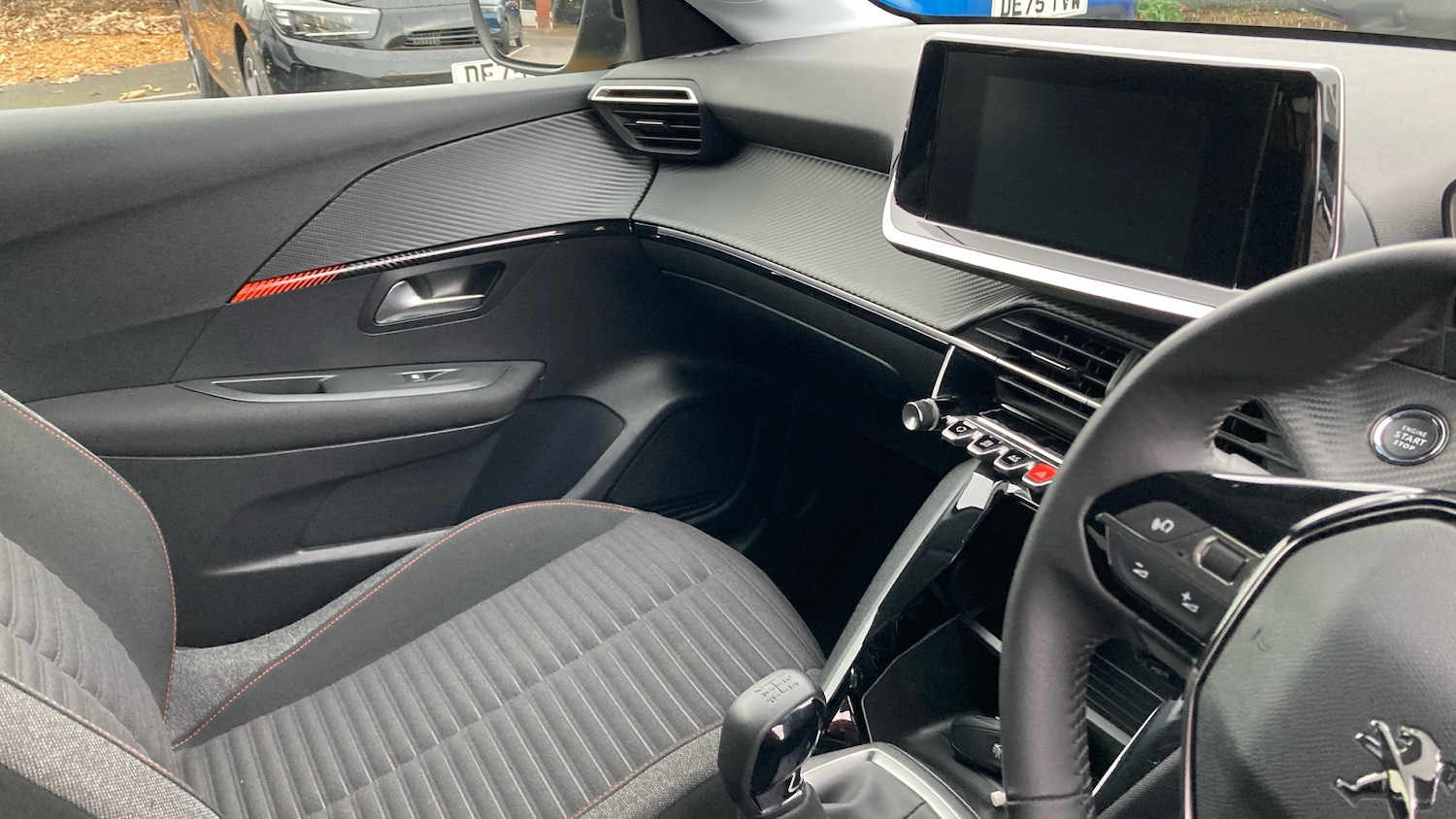 Used Peugeot 208 2023 for sale - 76722724: Photo 14