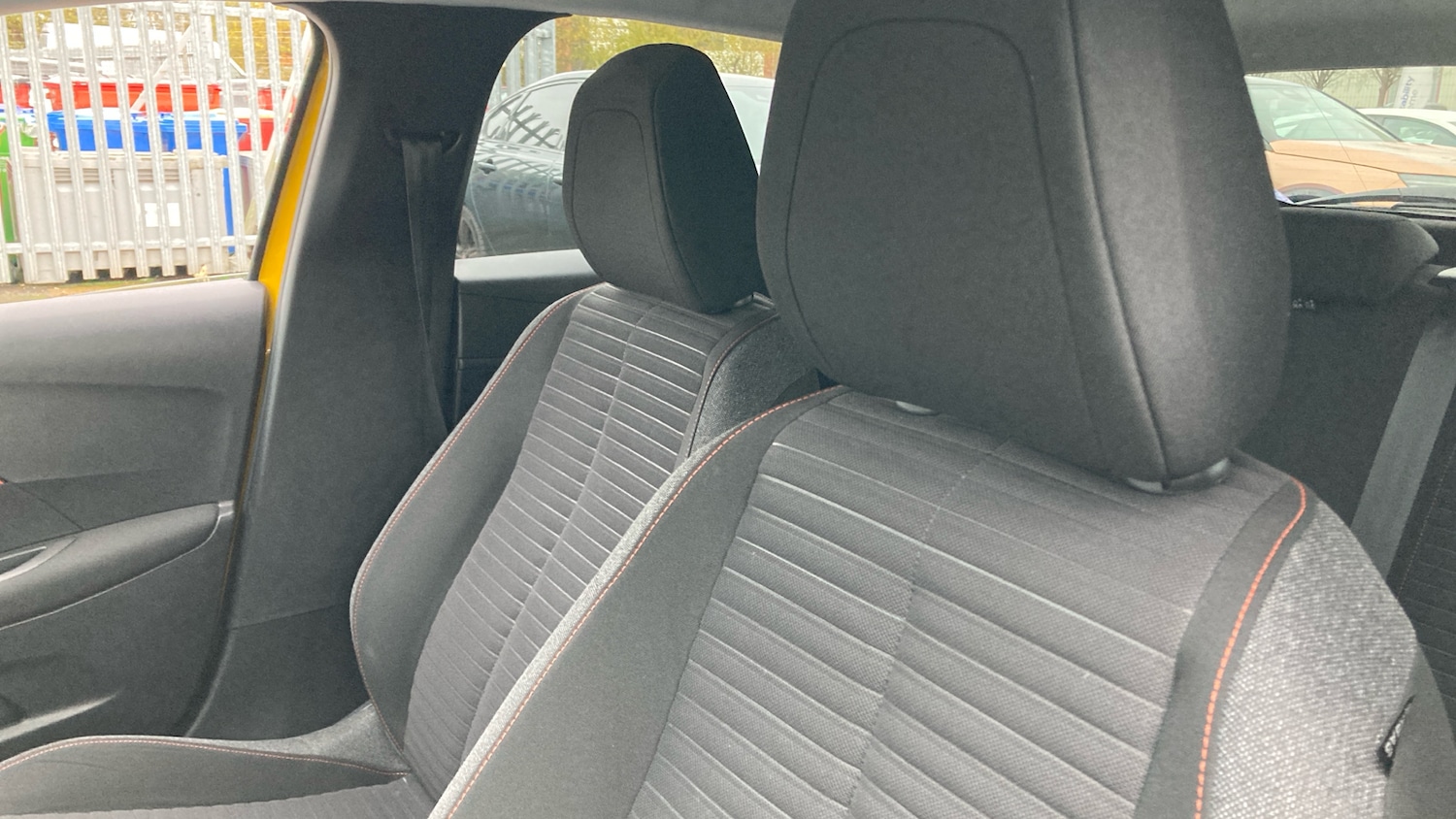 Used Peugeot 208 2023 for sale - 76722724: Photo 15