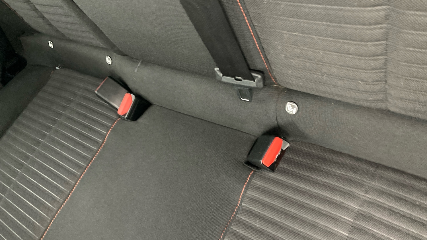 Used Peugeot 208 2023 for sale - 76722724: Photo 17