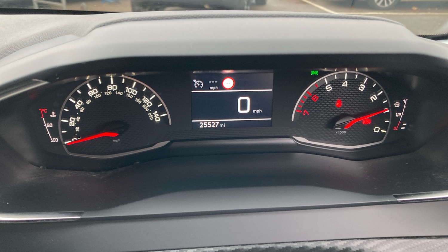 Used Peugeot 208 2023 for sale - 76722724: Photo 18