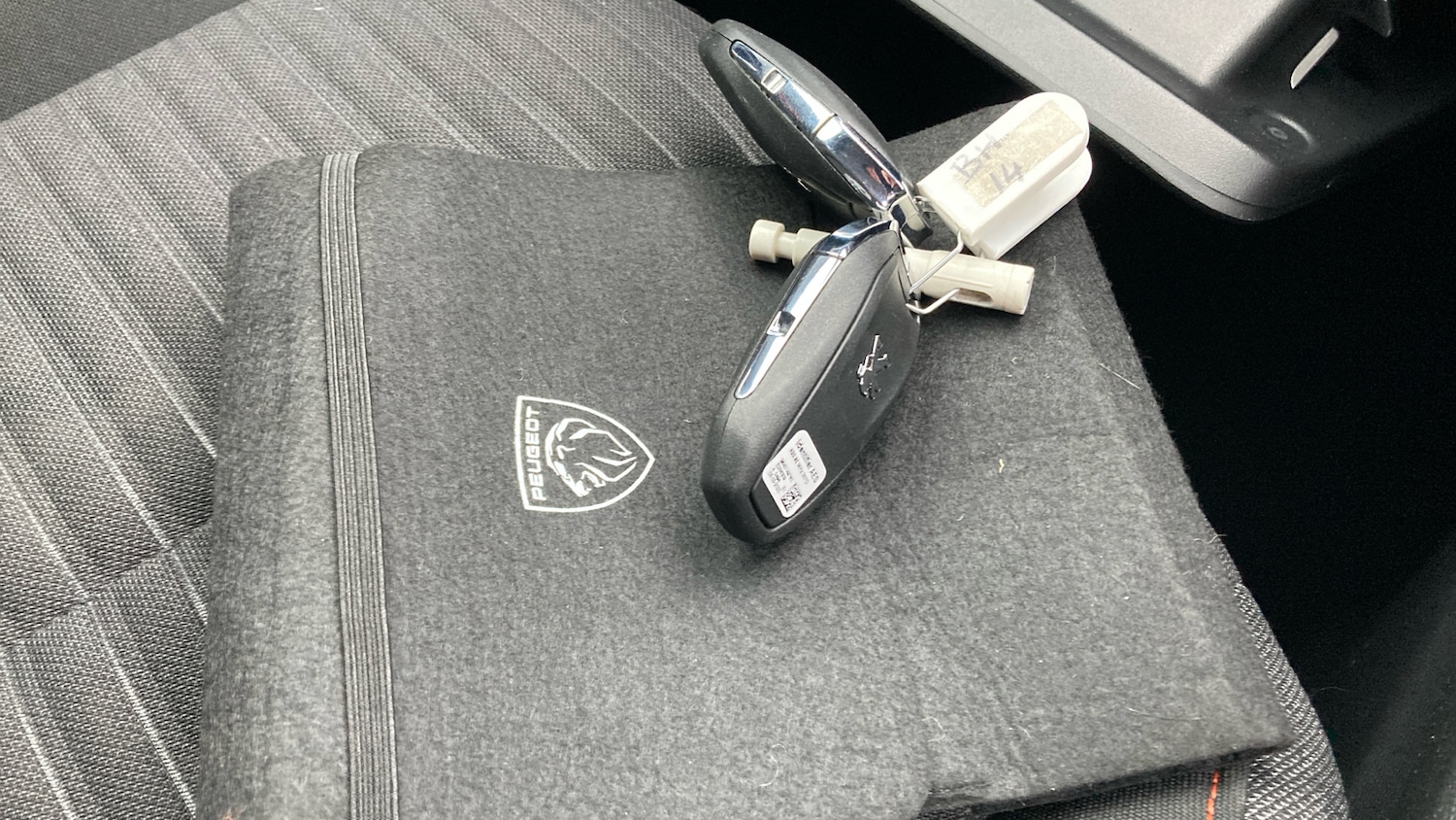 Used Peugeot 208 2023 for sale - 76722724: Photo 19