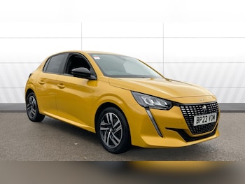 2023 (23) - 1.2 PureTech Active Premium + 5dr