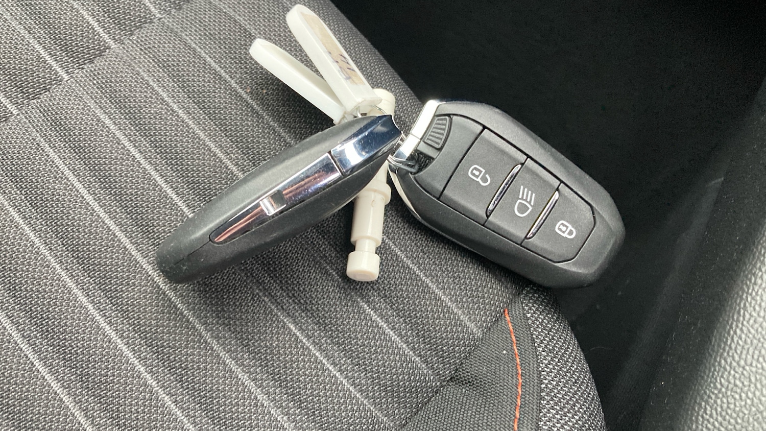 Used Peugeot 208 2023 for sale - 76722724: Photo 20