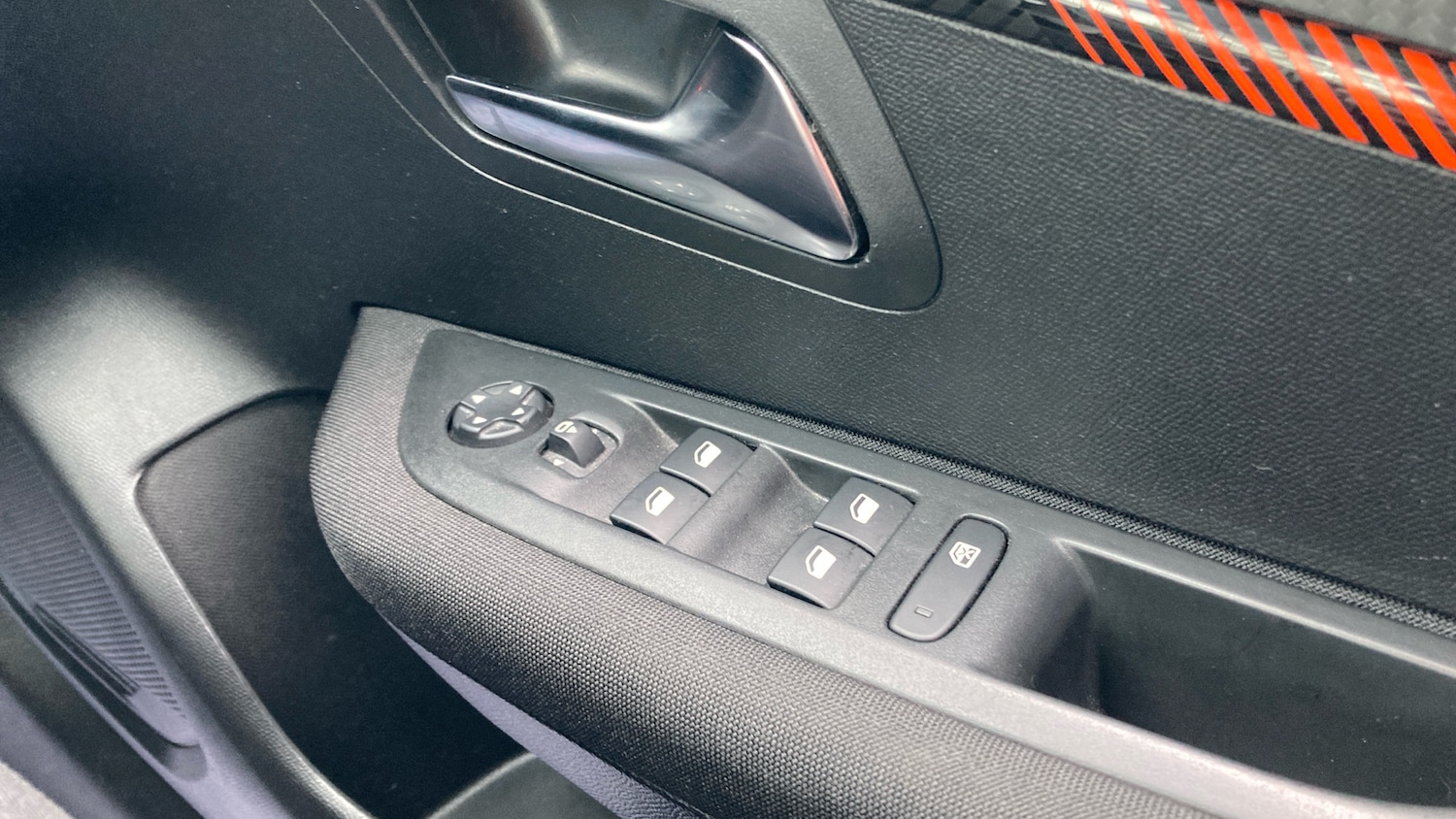 Used Peugeot 208 2023 for sale - 76722724: Photo 23