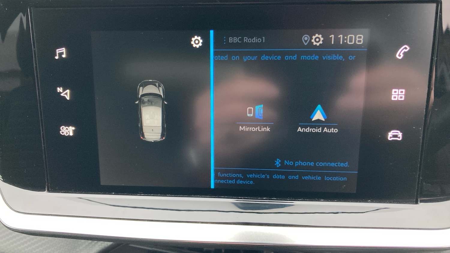 Used Peugeot 208 2023 for sale - 76722724: Photo 28