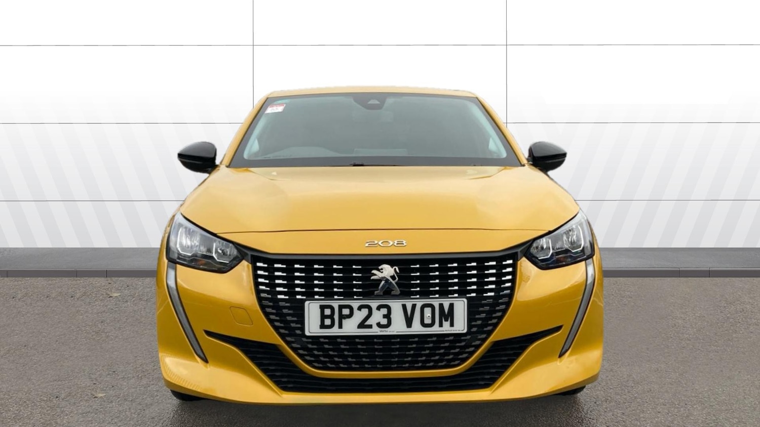 Used Peugeot 208 2023 for sale - 76722724: Photo 3