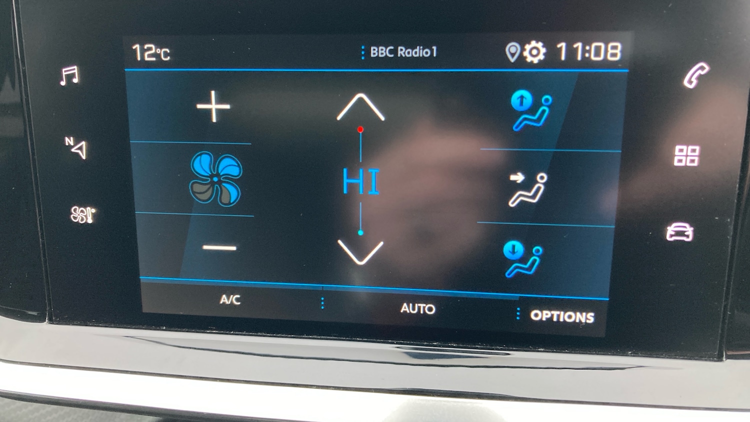 Used Peugeot 208 2023 for sale - 76722724: Photo 31