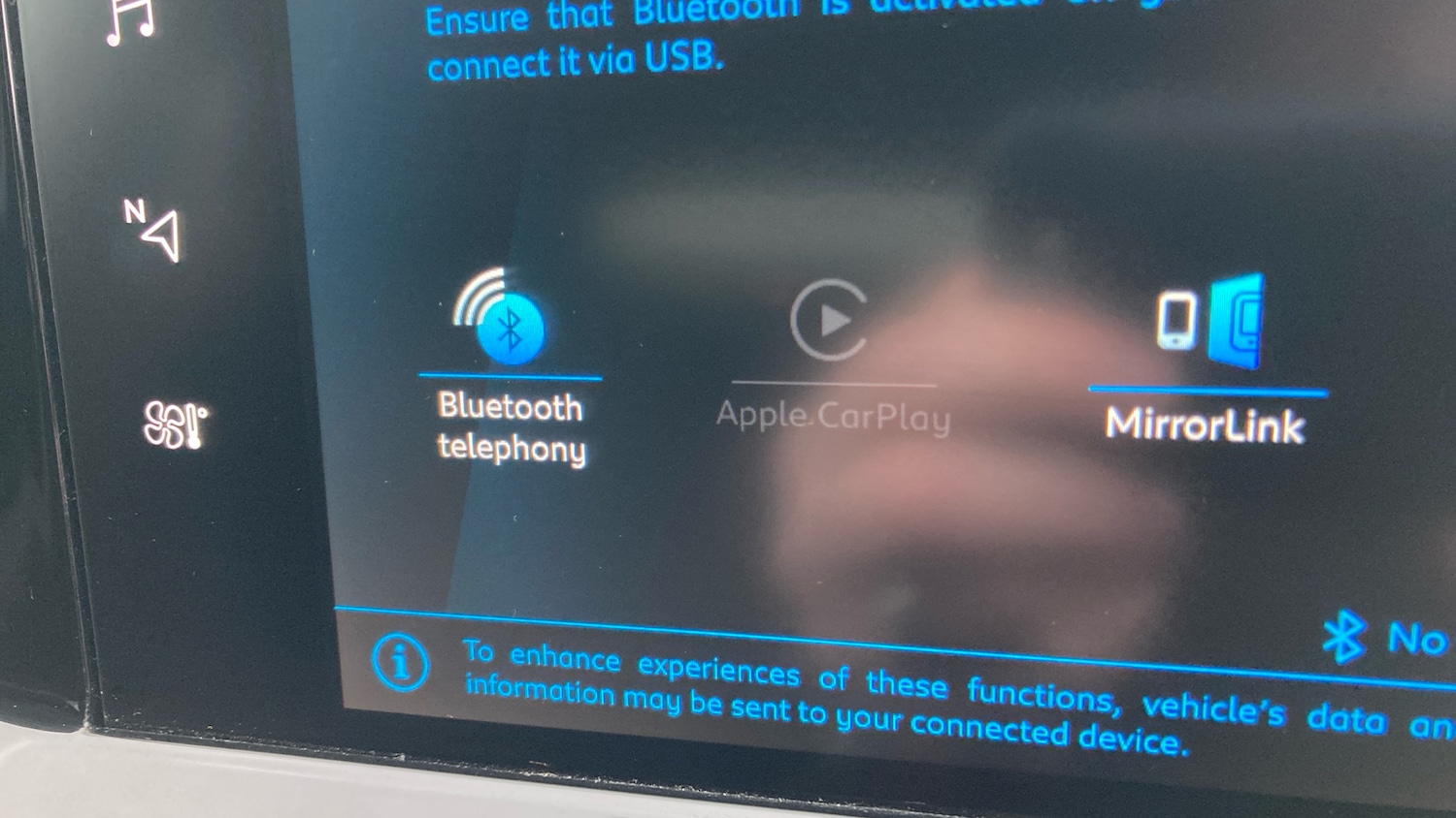 Used Peugeot 208 2023 for sale - 76722724: Photo 33