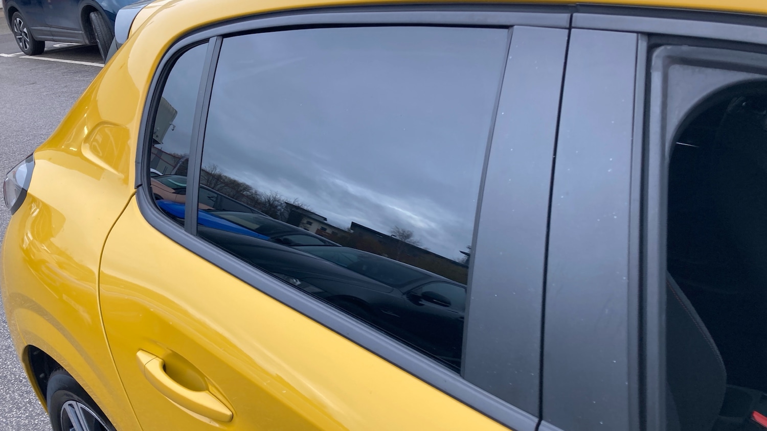 Used Peugeot 208 2023 for sale - 76722724: Photo 36