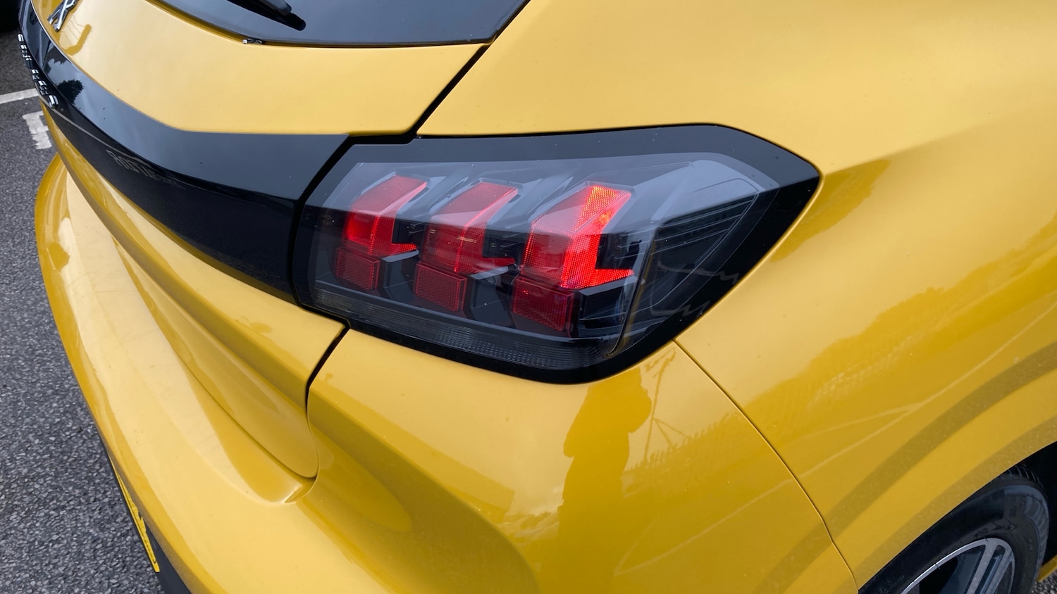 Used Peugeot 208 2023 for sale - 76722724: Photo 37