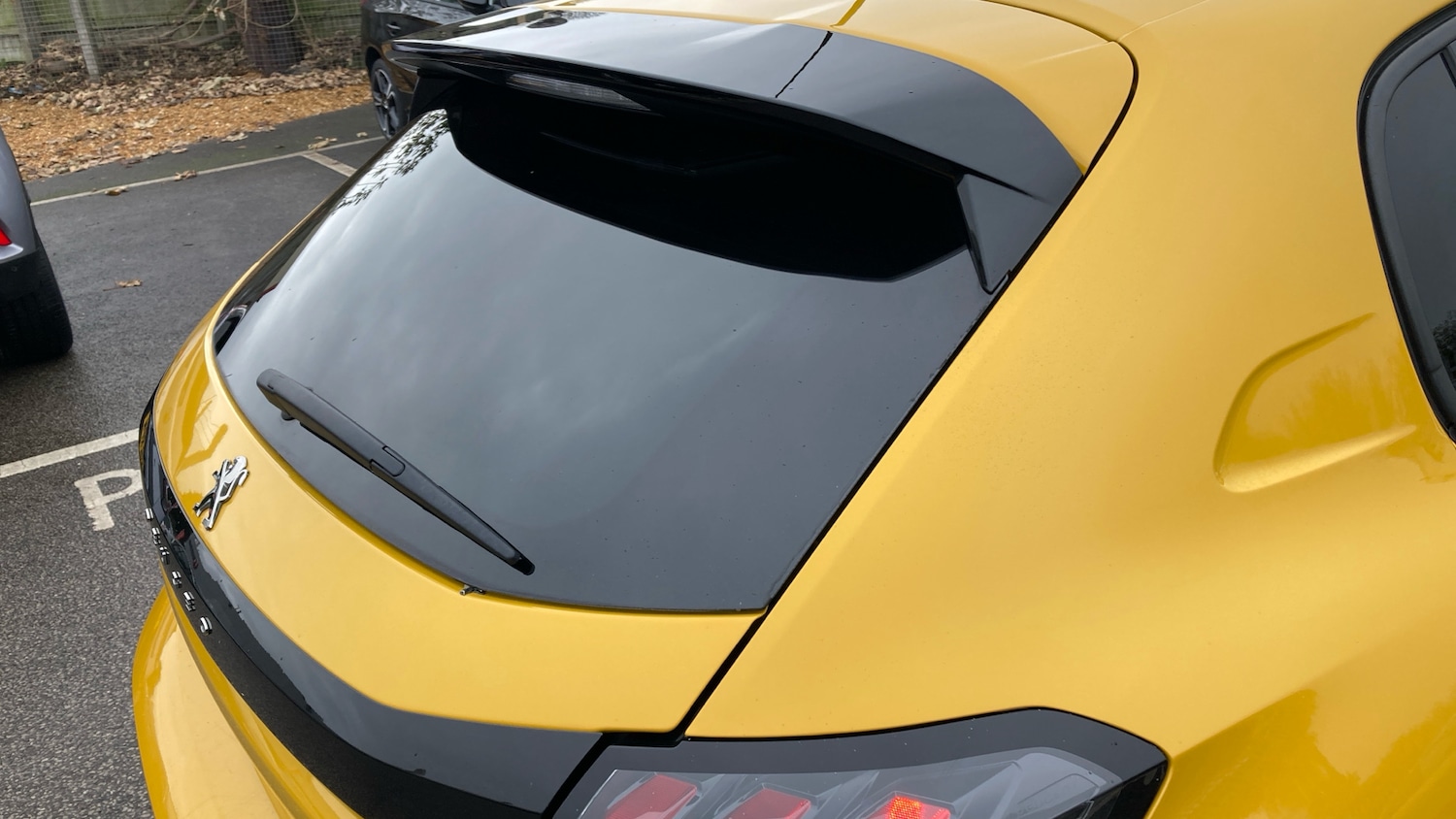 Used Peugeot 208 2023 for sale - 76722724: Photo 38