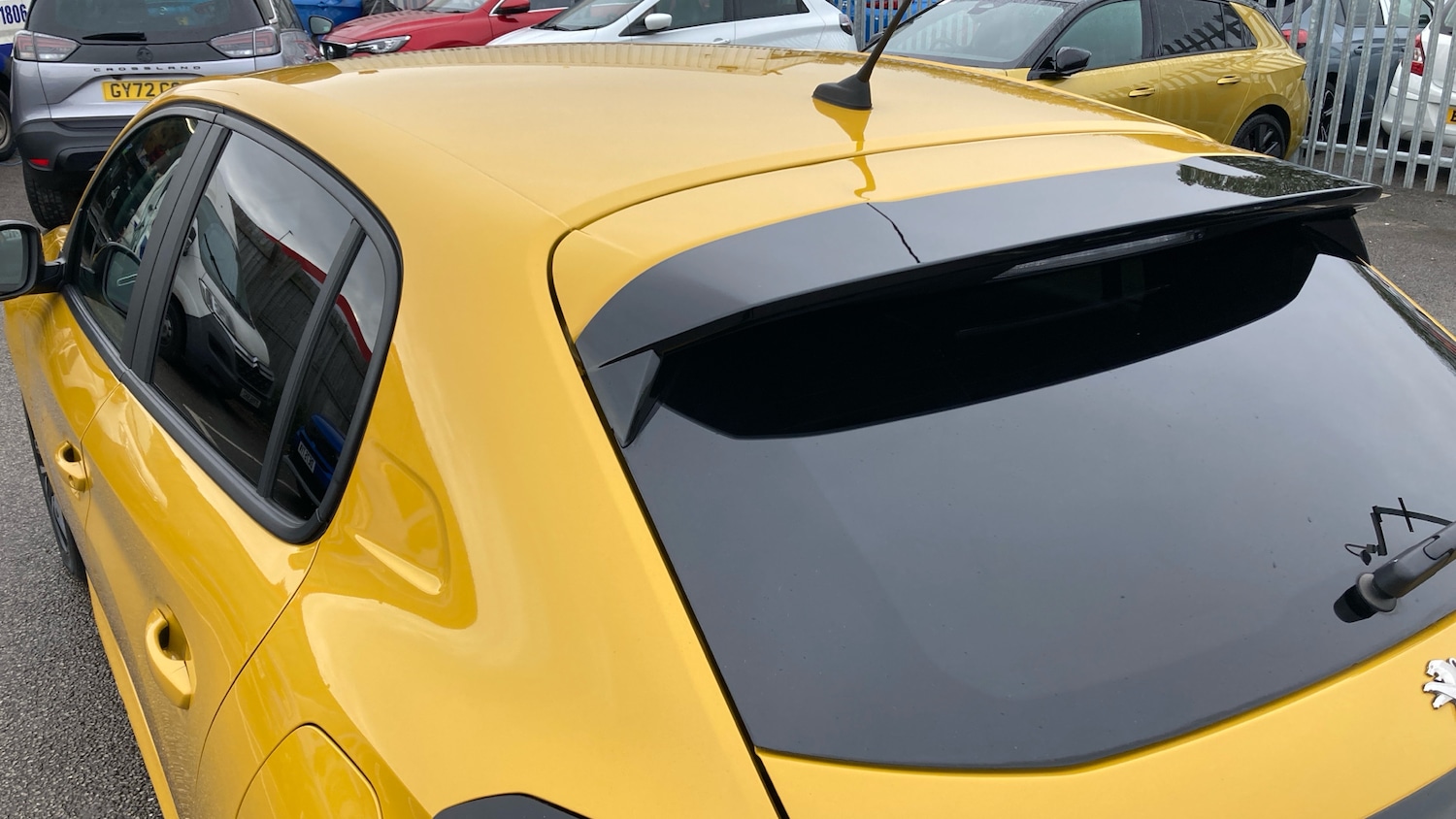 Used Peugeot 208 2023 for sale - 76722724: Photo 41