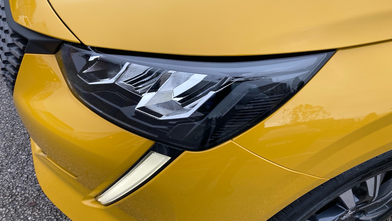 Used Peugeot 208 2023 for sale - 76722724: Photo 43