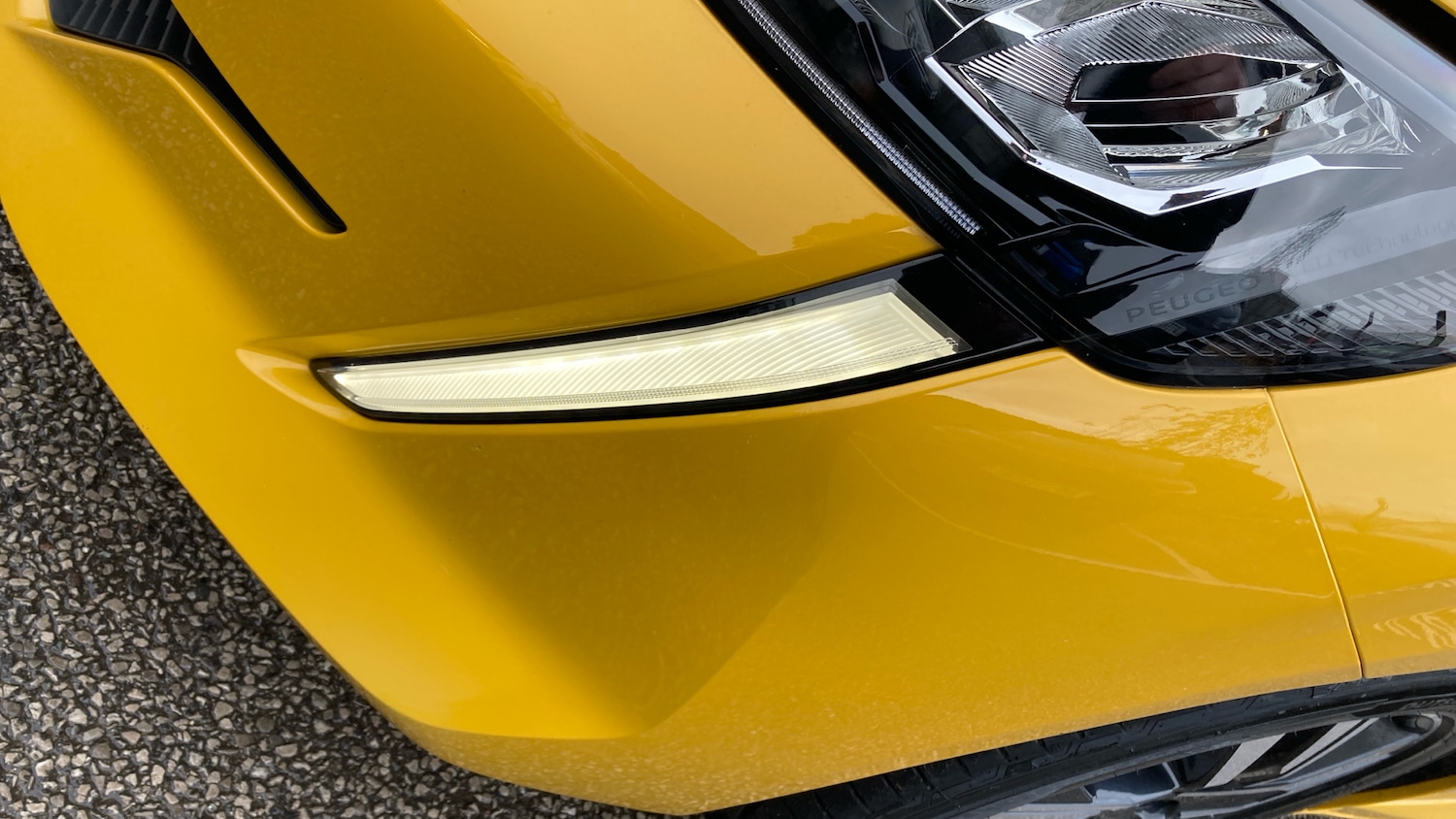 Used Peugeot 208 2023 for sale - 76722724: Photo 44