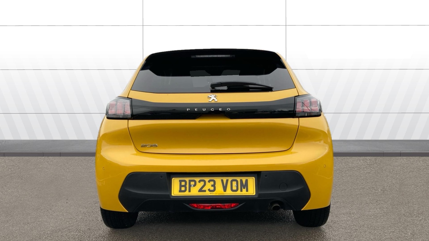 Used Peugeot 208 2023 for sale - 76722724: Photo 6