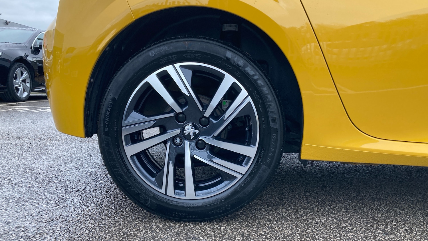 Used Peugeot 208 2023 for sale - 76722724: Photo 7