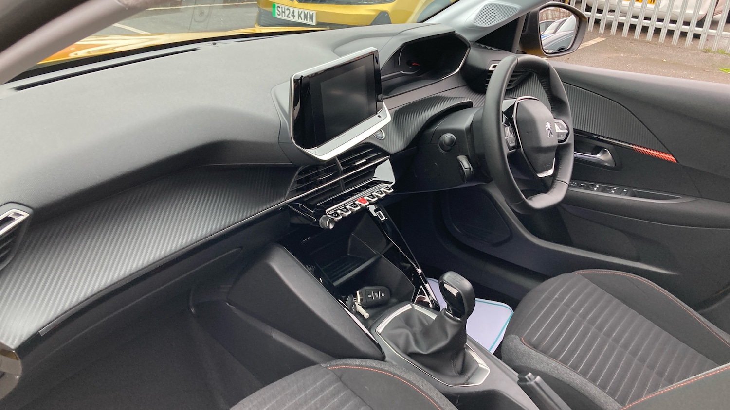 Used Peugeot 208 2023 for sale - 76722724: Photo 9