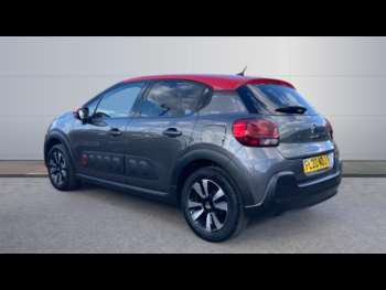 Used Citroen C3 2020 for sale - 74732663: Photo