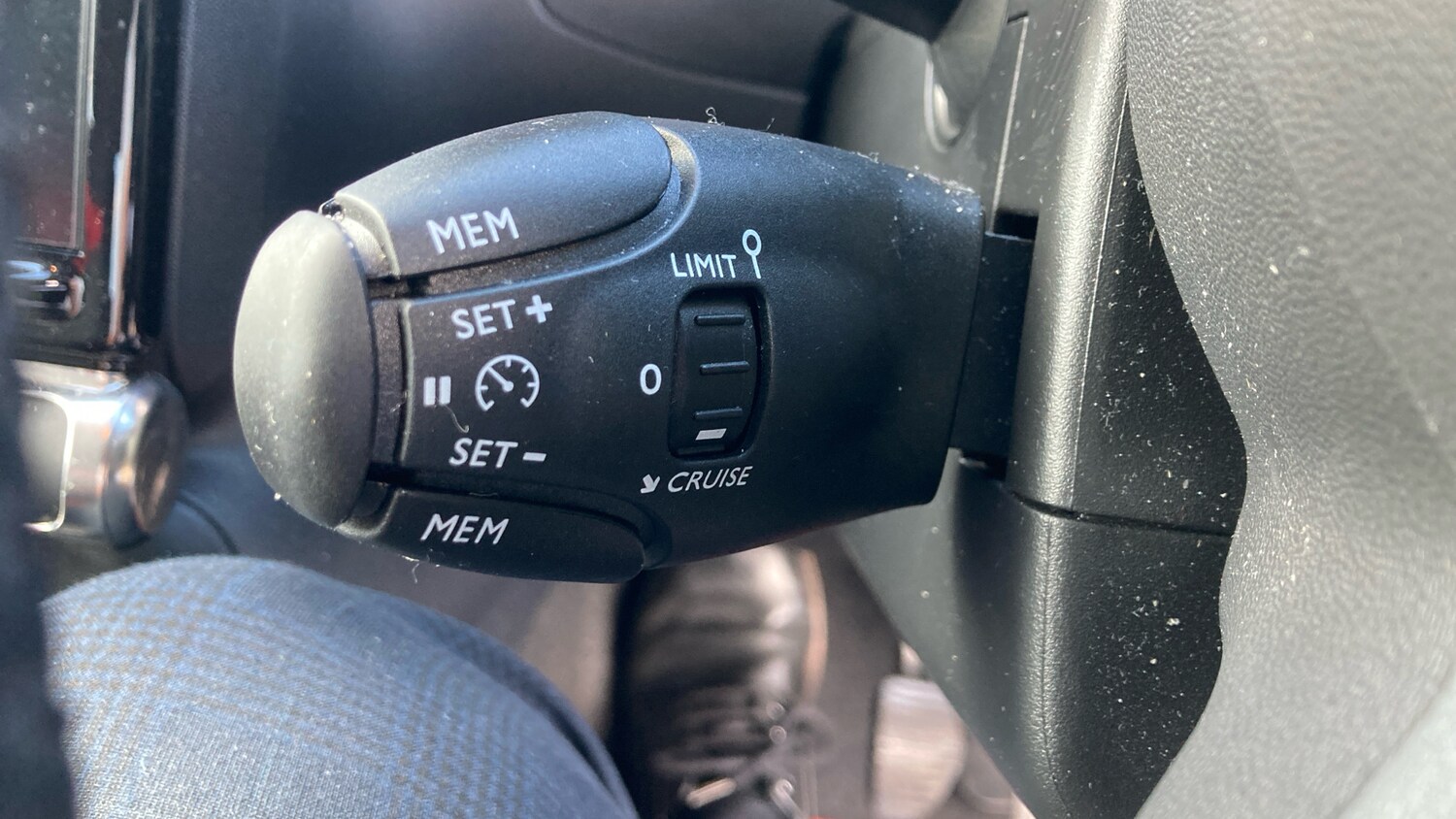 Vehicle 32