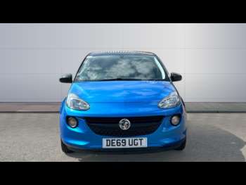 Used Vauxhall Adam 2019 for sale - 74983558: Photo