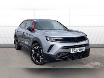 Used Vauxhall Mokka 2022 for sale - 78804873: Photo