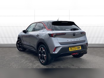 Used Vauxhall Mokka 2022 for sale - 78804873: Photo