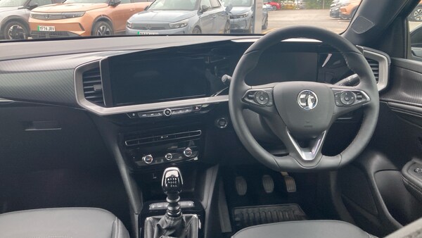 Used Vauxhall Mokka 2024 for sale - 76287839: Photo 10