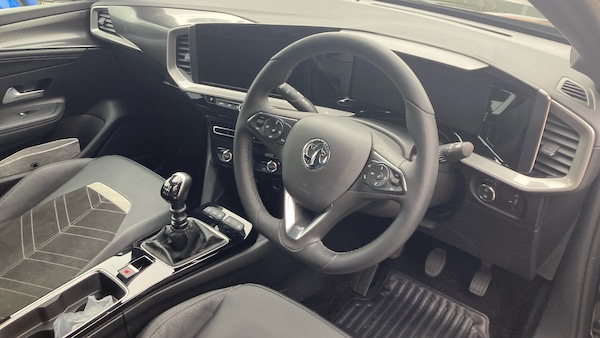 Used Vauxhall Mokka 2024 for sale - 76287839: Photo 11