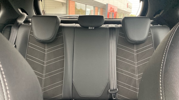 Used Vauxhall Mokka 2024 for sale - 76287839: Photo 15