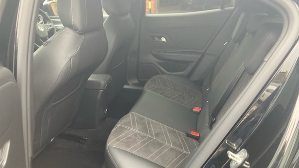 Used Vauxhall Mokka 2024 for sale - 76287839: Photo 16
