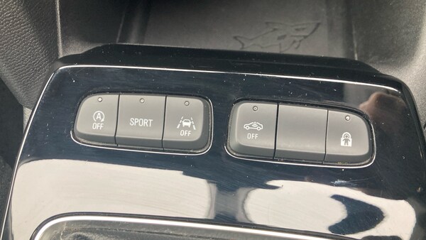Used Vauxhall Mokka 2024 for sale - 76287839: Photo 27