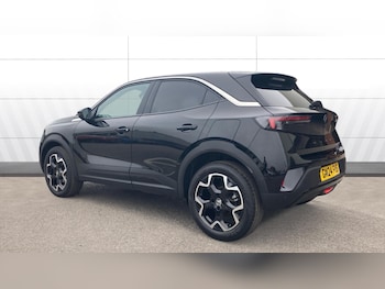 Used Vauxhall Mokka 2024 for sale - 76287839: Photo 2